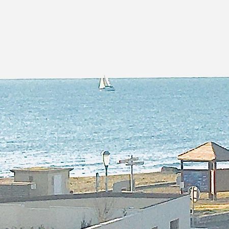 Appartement Cap D Agde Magnifique Vue Mer 外观 照片
