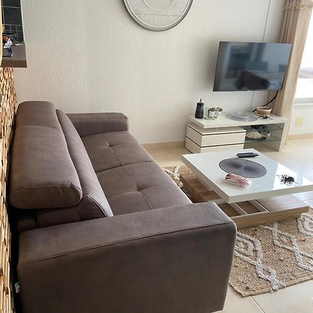 Appartement Cap D Agde Magnifique Vue Mer 外观 照片