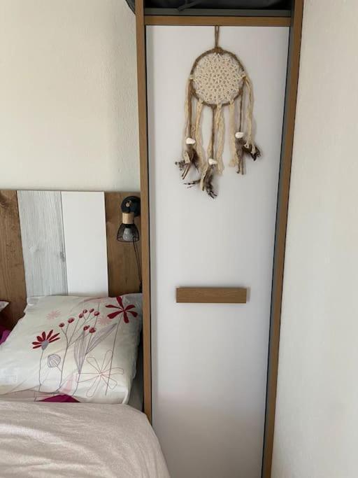 Appartement Cap D Agde Magnifique Vue Mer 外观 照片