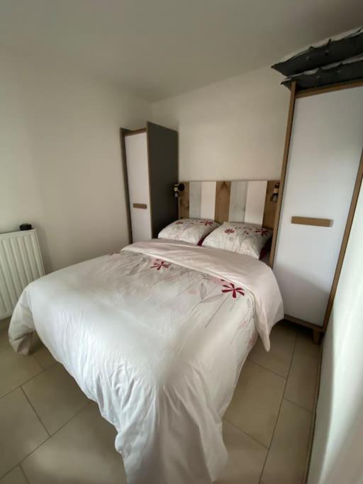 Appartement Cap D Agde Magnifique Vue Mer 外观 照片