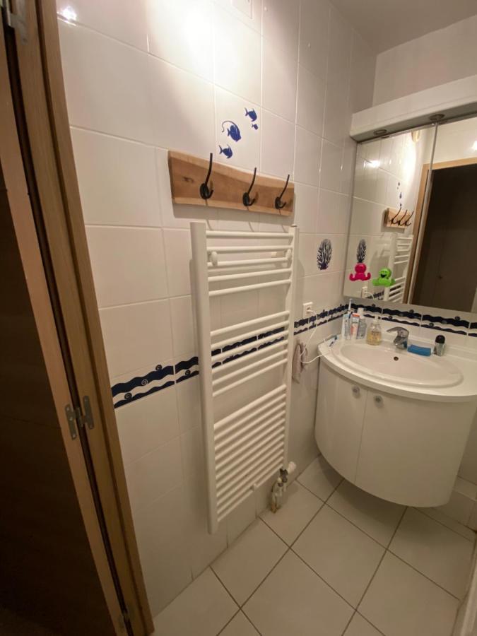 Appartement Cap D Agde Magnifique Vue Mer 外观 照片