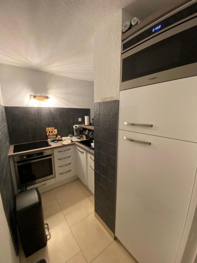Appartement Cap D Agde Magnifique Vue Mer 外观 照片