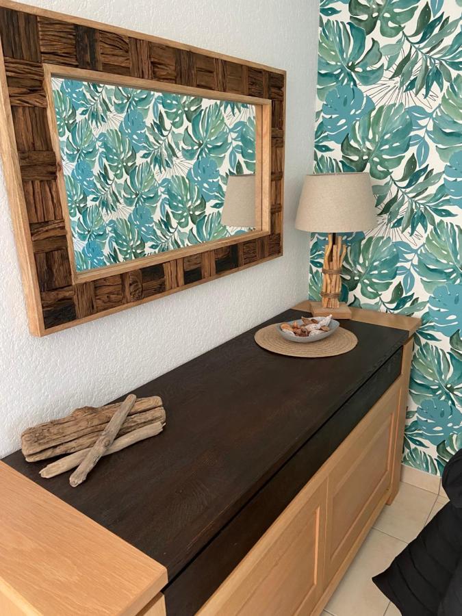 Appartement Cap D Agde Magnifique Vue Mer 外观 照片