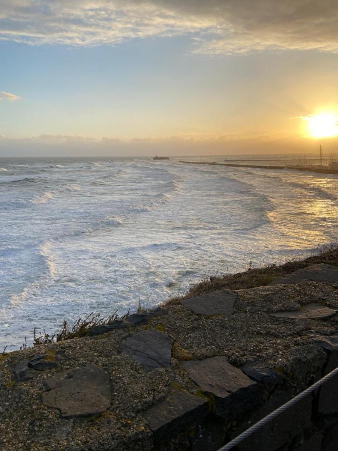 Appartement Cap D Agde Magnifique Vue Mer 外观 照片