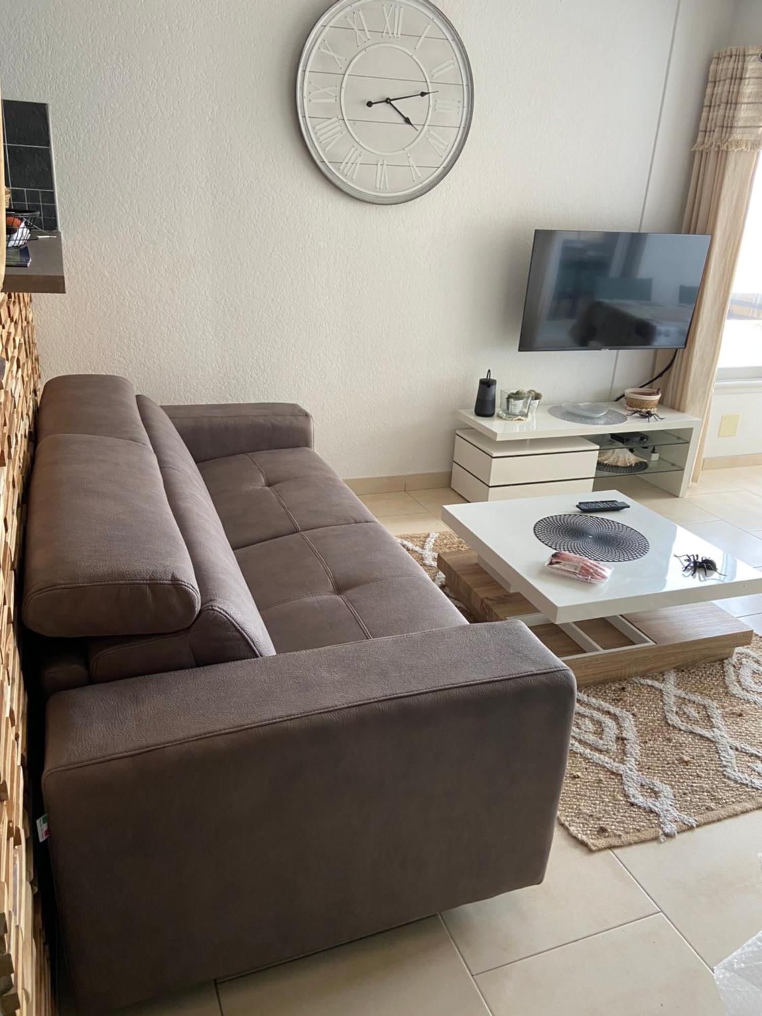 Appartement Cap D Agde Magnifique Vue Mer 外观 照片